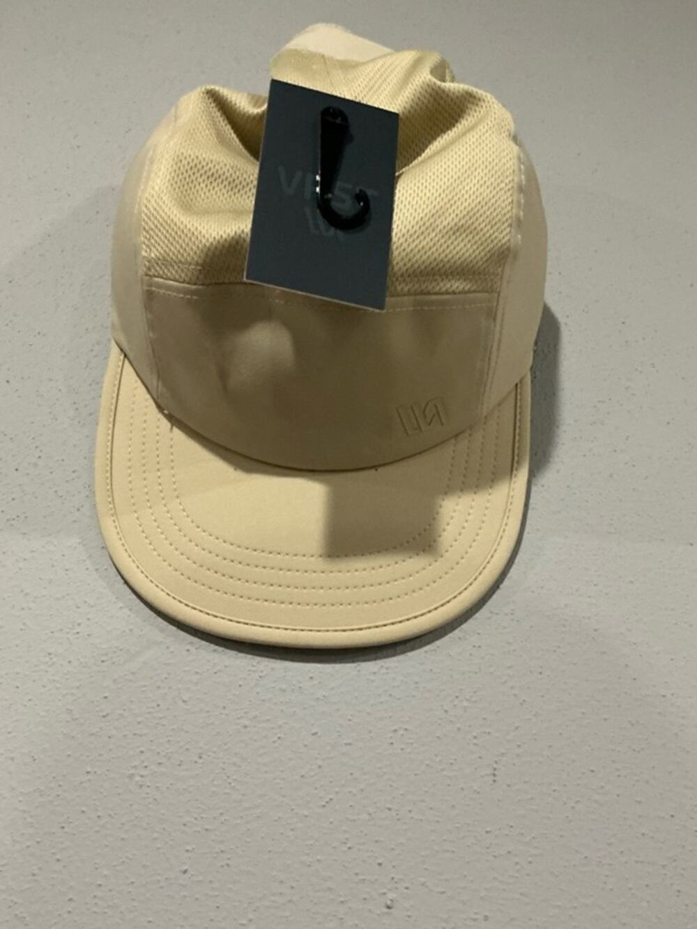 VRST Enthusiast Cap Khaki Sand